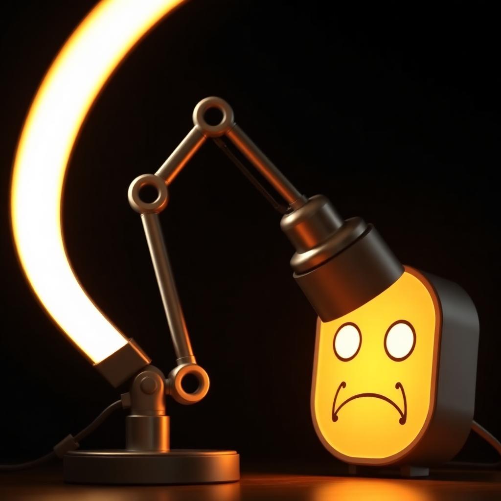 RoboLamp